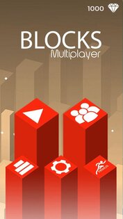 Blocks Multiplayer 1.9. Скриншот 3
