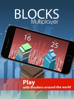 Blocks Multiplayer 1.9. Скриншот 7