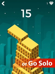 Blocks Multiplayer 1.9. Скриншот 14