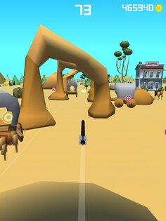 Flying Arrow 4.26.0. Скриншот 9