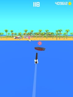 Flying Arrow 4.26.0. Скриншот 10