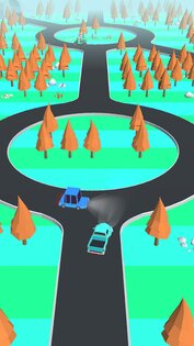 Jam Highway — Comeback Home 0.19. Скриншот 5