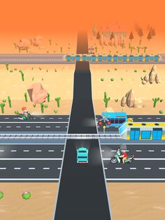 Jam Highway — Comeback Home 0.19. Скриншот 11