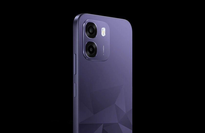 Dimensity 6300 и батарея на 7000 мАч за 195 долларов: OPPO представила смартфон K14 5G