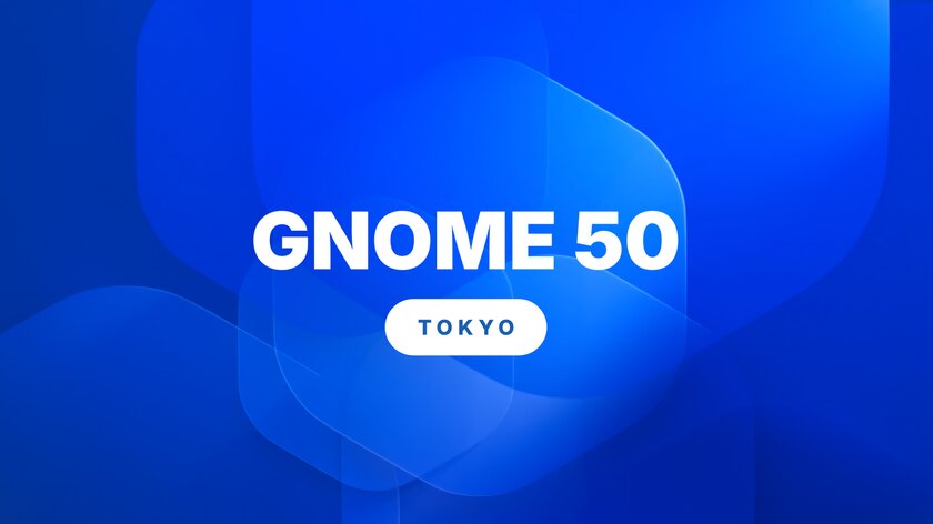 Состоялся релиз GNOME 50 с полноценной поддержкой HDR, VRR и новыми приложениями