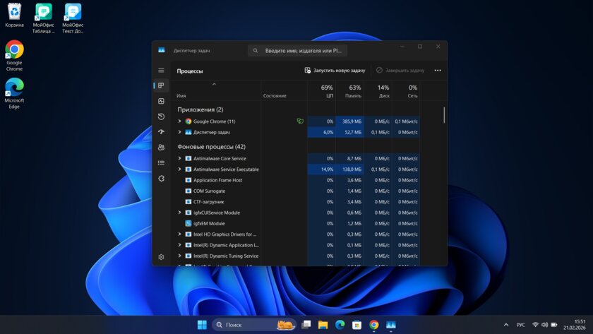 Microsoft представила план по улучшению Windows 11: он включает возвращение очень полезной функции