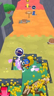 Adventure Miner 1.13.34. Скриншот 9