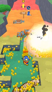 Adventure Miner 1.13.34. Скриншот 10