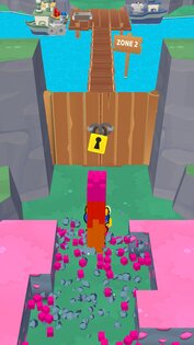 Adventure Miner 1.13.34. Скриншот 13