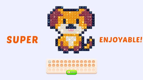 Jewel Coloring 1.14.0. Скриншот 9