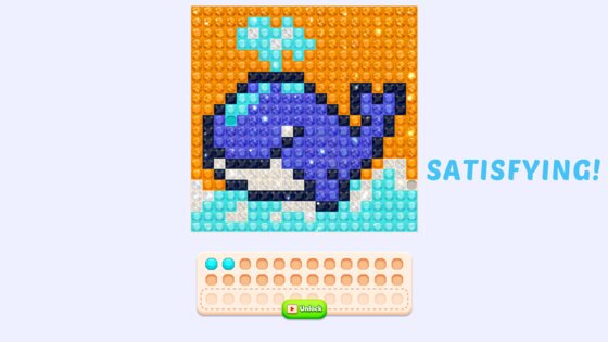 Jewel Coloring 1.14.0. Скриншот 13