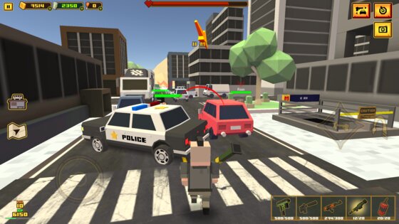 BLOCKAPOLYPSE 2 1.14. Скриншот 12