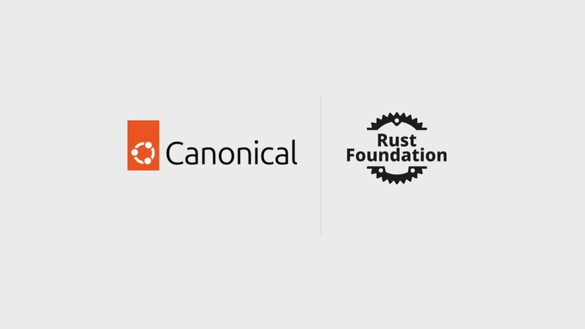 «Ubuntu в ржавчине»: компания Canonical присоединилась к фонду развития языка Rust