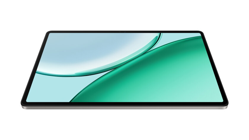В России стартовали продажи прочного планшета HONOR Pad X8b