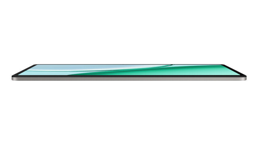 В России стартовали продажи прочного планшета HONOR Pad X8b