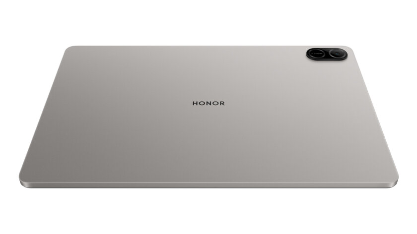 В России стартовали продажи прочного планшета HONOR Pad X8b