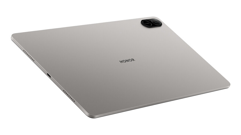 В России стартовали продажи прочного планшета HONOR Pad X8b