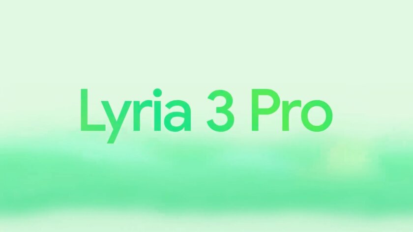 Google представила Lyria 3 Pro: ИИ-модель для генерации 3-минутных треков