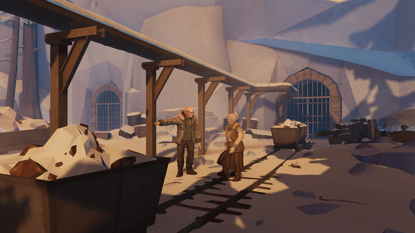 Забавный платформер, обновлённый Assassin's Creed и ужасы Лавкрафта: лучшие игры июля для ПК