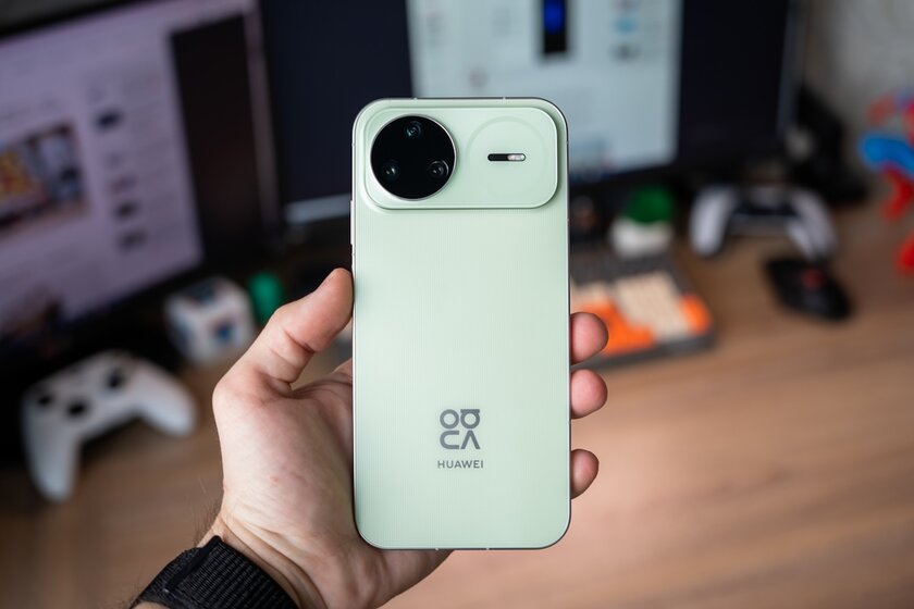 Молодежный предфлагман: обзор HUAWEI nova 15 Pro. Стоит ли он своих денег?