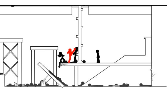 Shock: Legend of Stickman 0.2.2. Скриншот 12