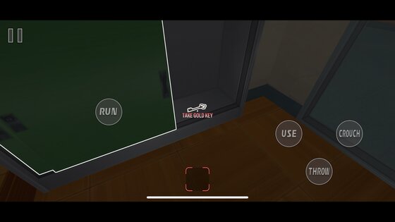 Yandere Love 2.0.0. Скриншот 4