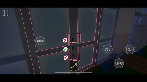 Yandere Love 2.0.0. Скриншот 20