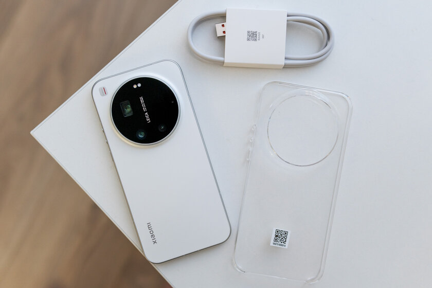 Сначала камерофон, а уже потом флагман: подробный обзор Xiaomi 17 Ultra