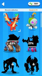 EVO: Crazy Beasts 3D 1.88. Скриншот 5