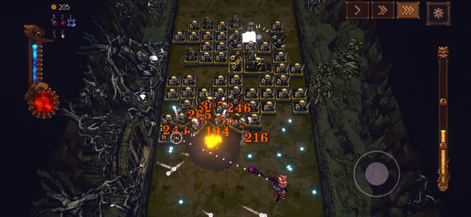 BALL x PIT 1.301. Скриншот 15