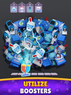 Mall Blitz 1.6.8. Скриншот 16