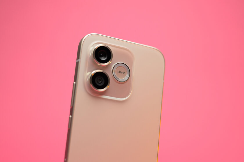 Стильный, тонкий, лёгкий и с металлической рамкой: обзор HONOR 600 Lite