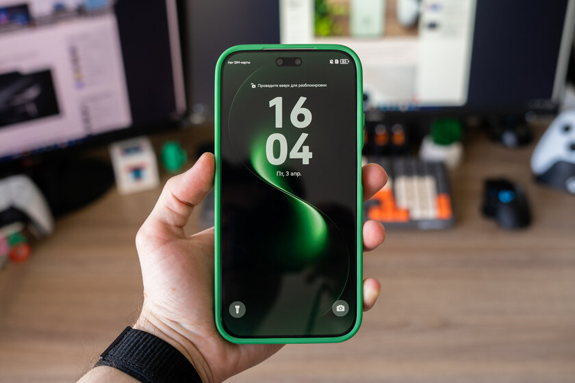 Молодежный предфлагман: обзор HUAWEI nova 15 Pro. Стоит ли он своих денег?