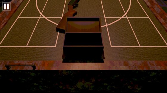 Roulette Horror: Shotgun 1.10.1. Скриншот 4
