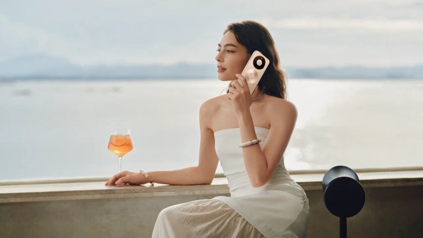 В России уже можно оформить предзазказ на новинки от HUAWEI: смартфон Mate 80 Pro и часы WATCH GT Runner 2