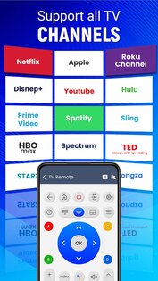 Tv Remote – пульт для любого телевизора 7.0.2. Скриншот 23