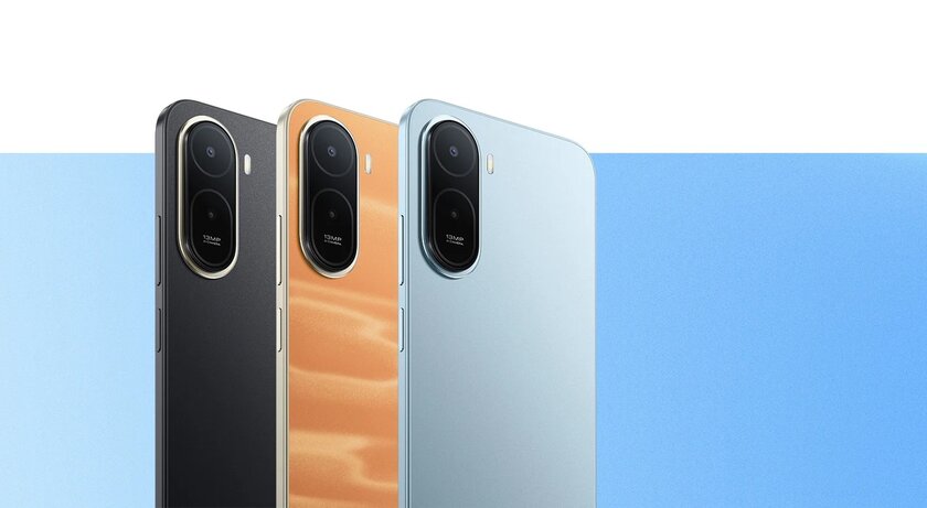 В России появился Redmi A7 Pro — смартфон с большой батарей по цене от 9499 рублей