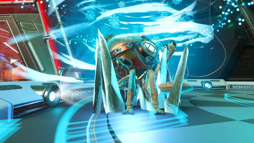В No Man’s Sky вышел крупный апдейт с питомцами, мутациями и ареной для их сражений