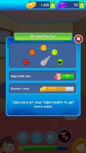 My Tubi 1.6.7. Скриншот 11