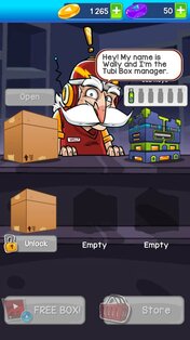 My Tubi 1.6.7. Скриншот 6
