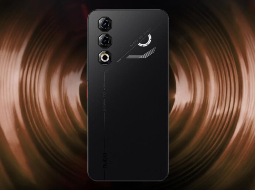 Представлен Nubia Neo 5 Pro — игровой смартфон по цене от 250 долларов
