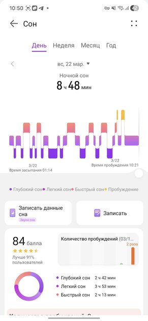Прокачали по делу: обзор HUAWEI Band 11 с увеличенным экраном и новым аккумулятором