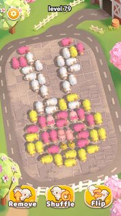 Sheep Dash 3.6. Скриншот 4