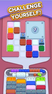 Marble Sort! 1.12.04. Скриншот 5