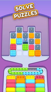 Marble Sort! 1.12.04. Скриншот 7