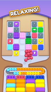 Marble Sort! 1.12.04. Скриншот 8