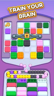 Marble Sort! 1.12.04. Скриншот 9