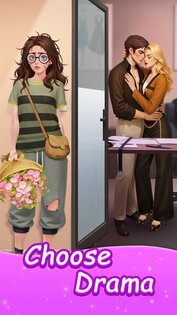 Merge Fashion 3.0.5. Скриншот 10