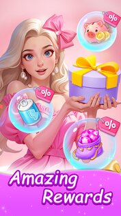 Merge Fashion 3.0.5. Скриншот 16