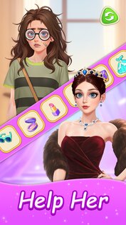 Merge Fashion 3.0.5. Скриншот 21